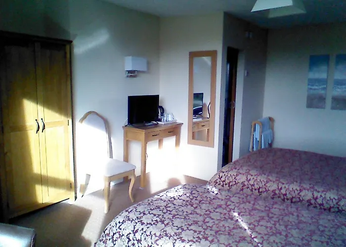 Mountbatten Hotel
