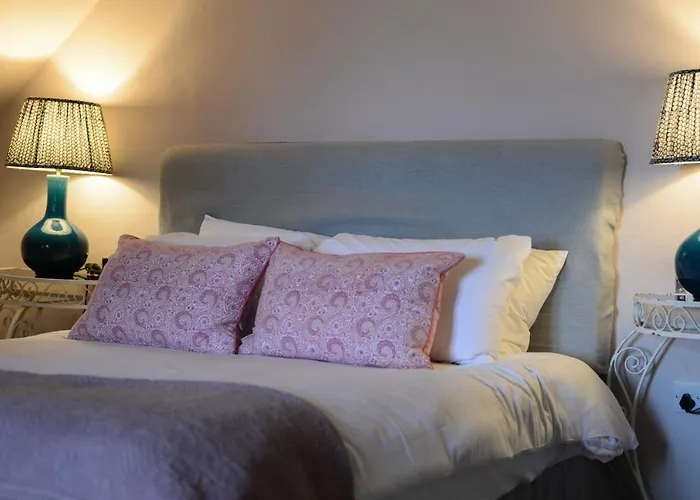 Fritton House Restaurant With Rooms Great Yarmouth