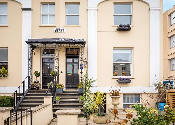 Crossways Guest House