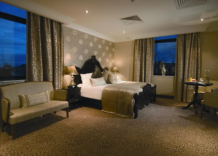 The Park Avenue Hotel Belfast