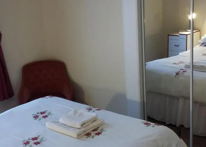 Sea Spray House Hotel Paignton