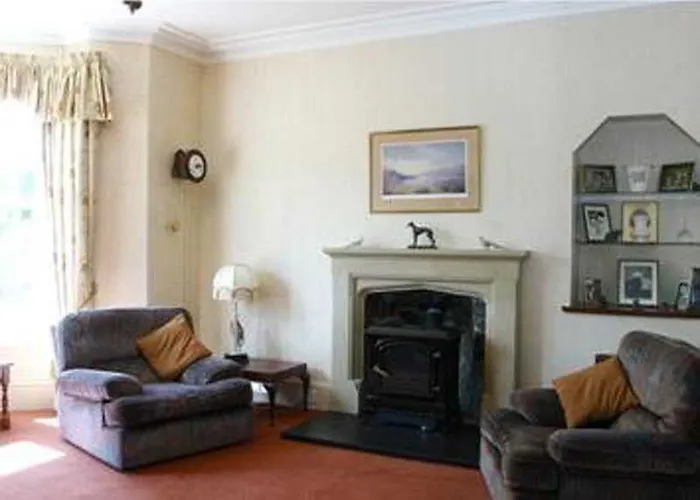 Morvada Guest House