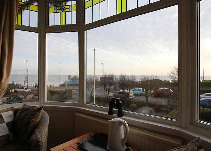 Bay Court Hotel Bridlington