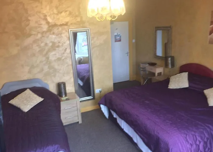 Green Bank Guest House