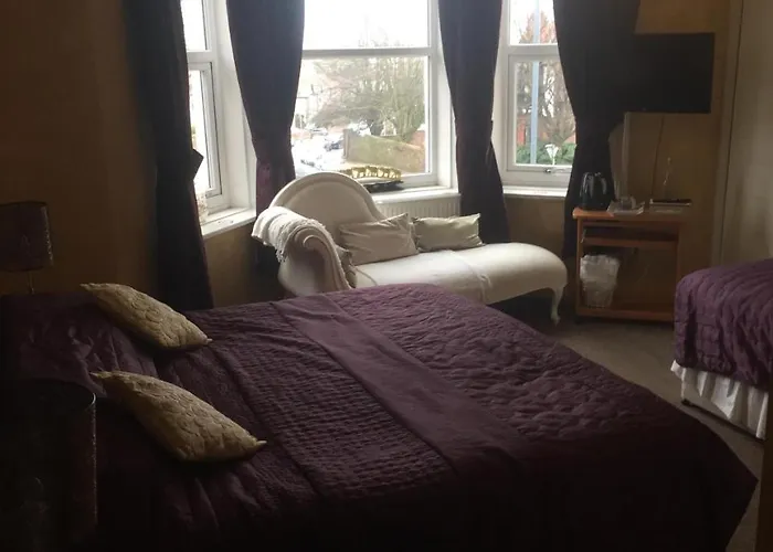 Green Bank Guest House