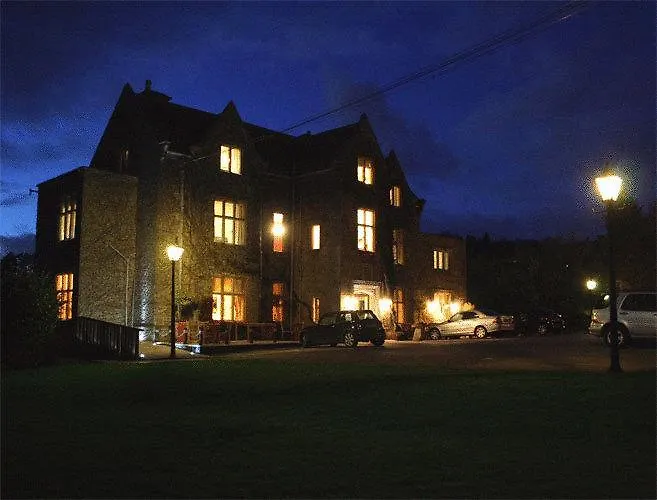 Fosse Manor Hotel Stow-on-the-Wold