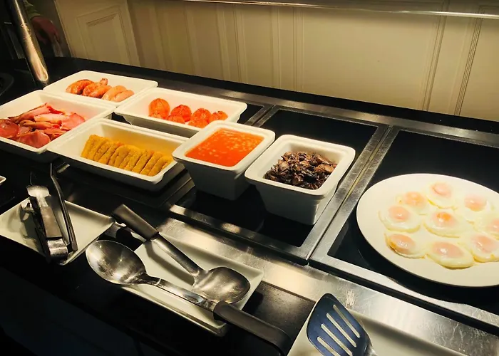Yorkshire Gateway Hotel