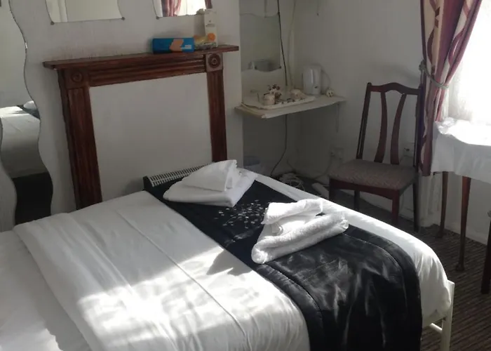 Sandpiper Guest House