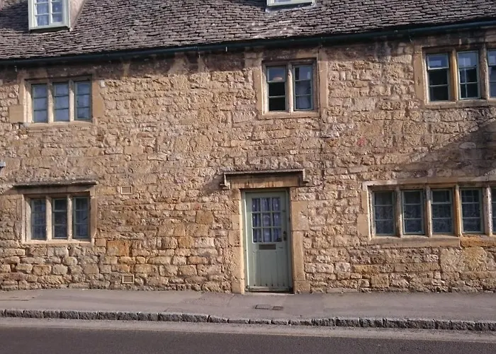 Red Lion Inn Chipping Campden
