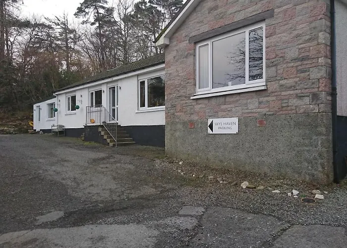 Skye Haven Bed & Breakfast Portree