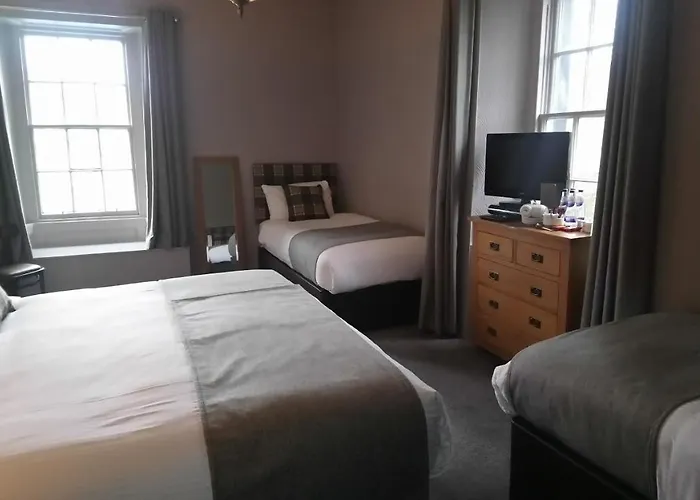 Benleva Hotel
