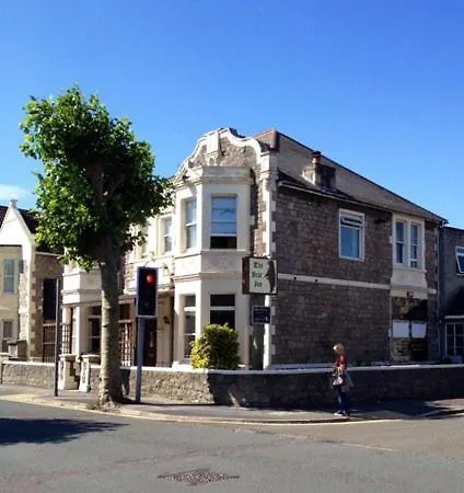 Guest House @ The Bear Weston-super-Mare