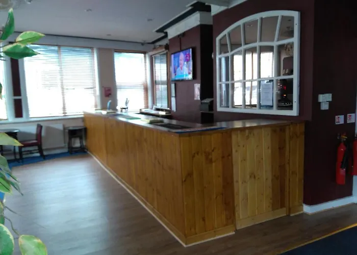 The Crown Hotel