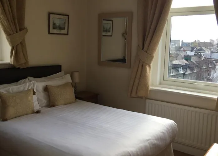Lincoln Guest House