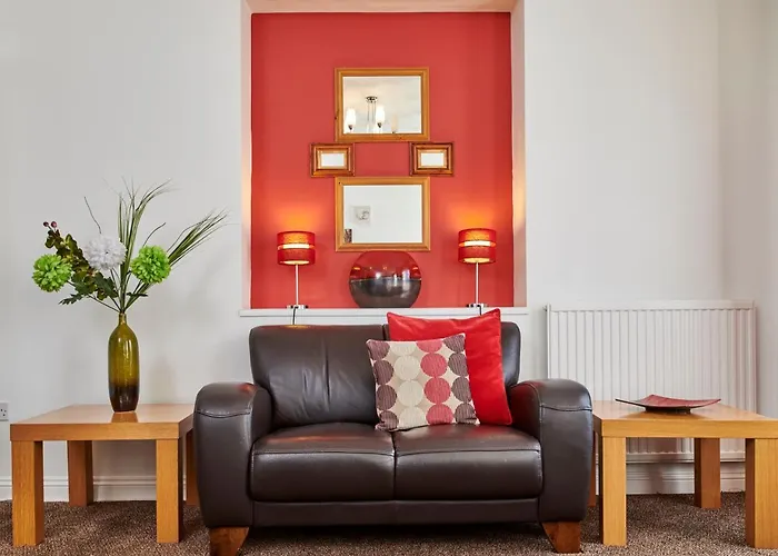 Wensum Guest House Norwich