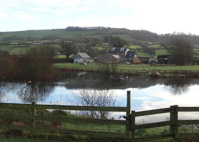 Spillers Farm