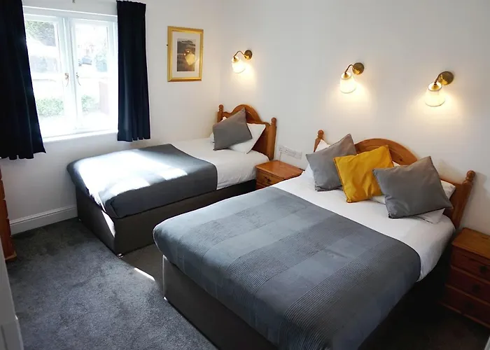 Villa Verde Gatwick