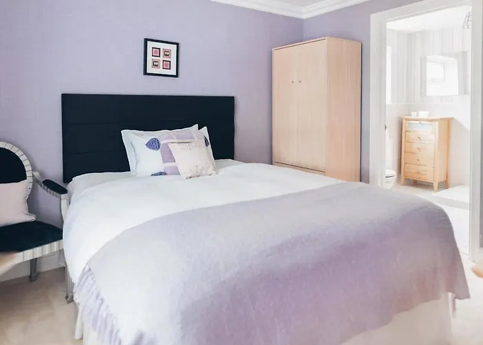 Elizabeth House Hotel Bracknell