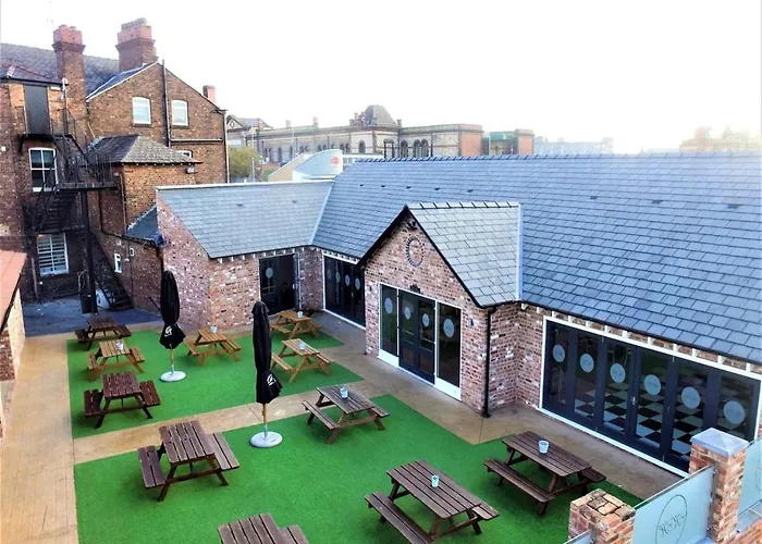 The Kings Head