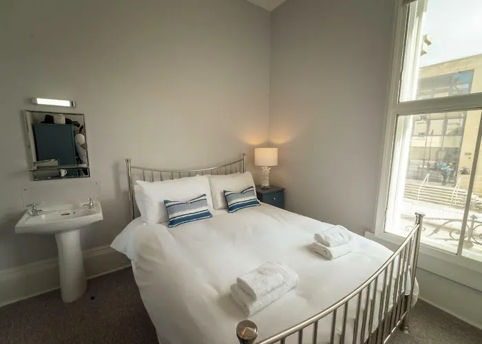Anabelle'S Guest House