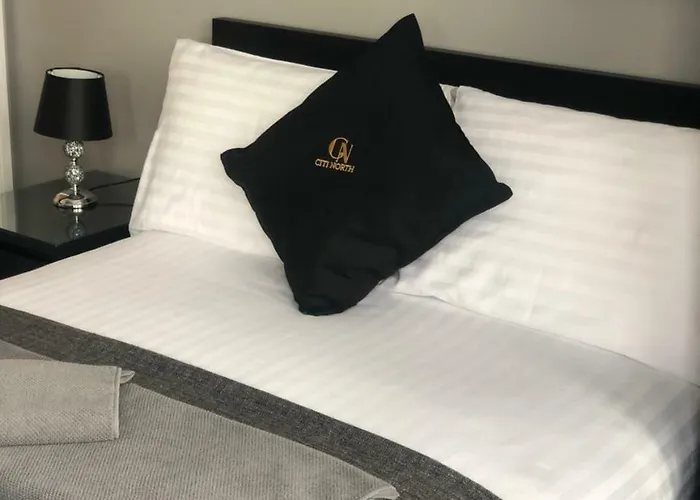 Citi North Hotel Belfast