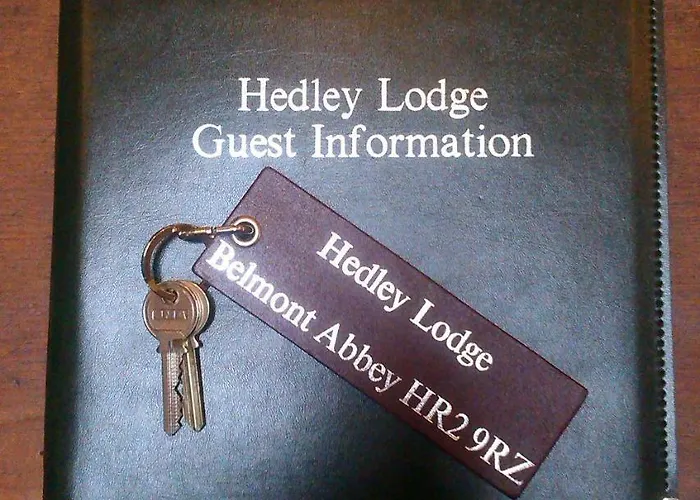 Hedley Lodge Guest House