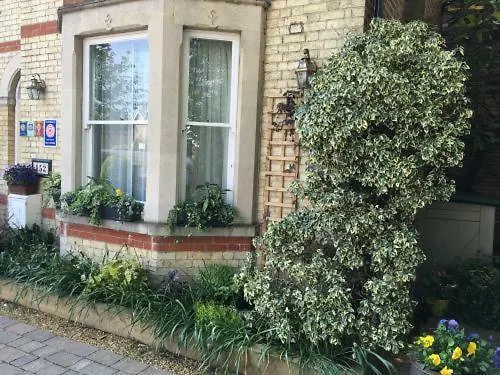 Worth House Hotel Cambridge 