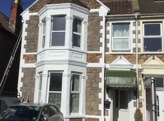 Fernville Guest House Weston-super-Mare