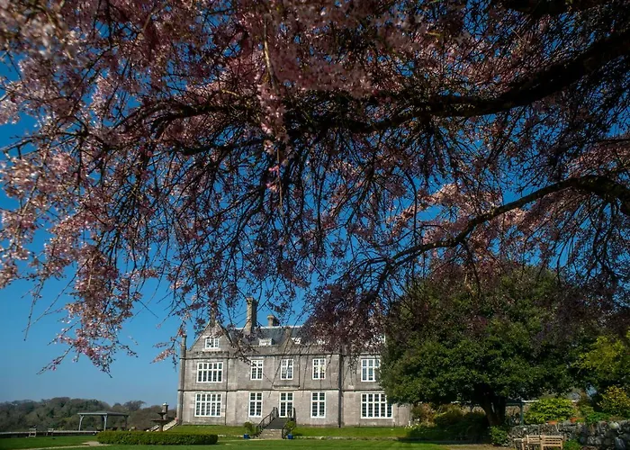 Kitley House & Country Estate Hotel Brixton 