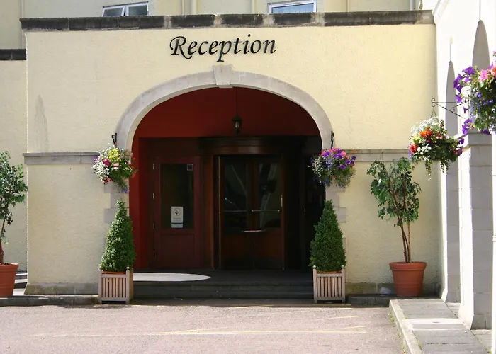 Ben Nevis Hotel & Leisure Club Fort William