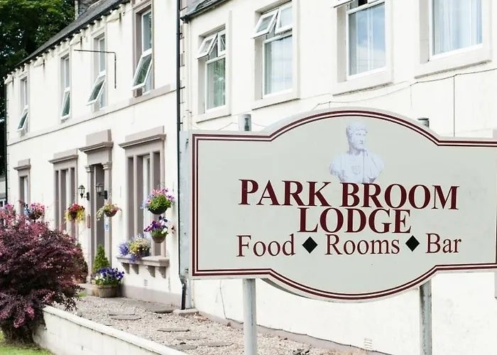 Park Broom Lodge