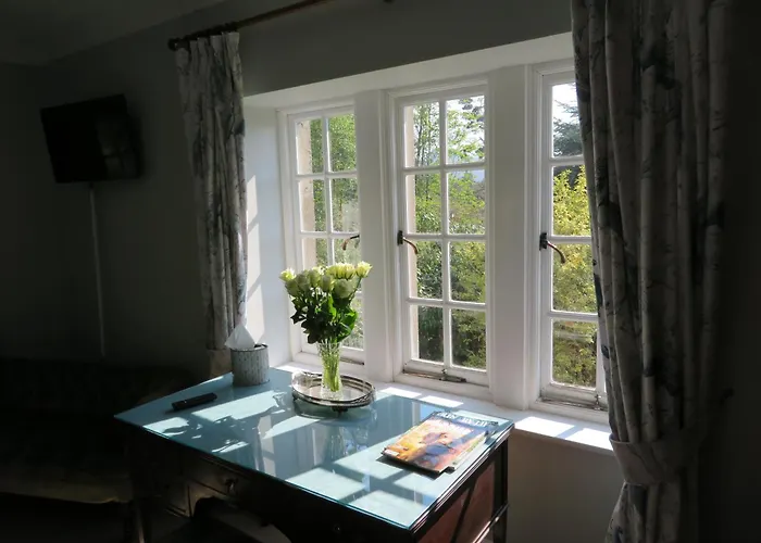 Balvraid Lodge B&B