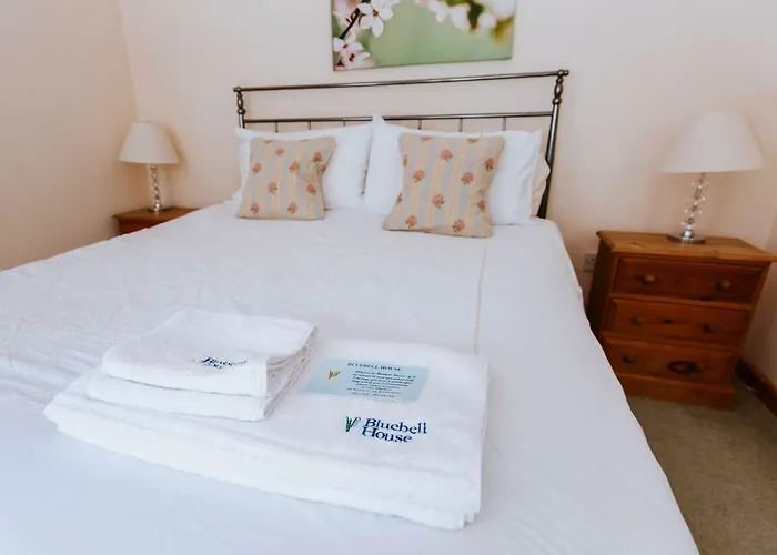 Bluebell House Hotel Windsor