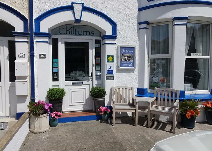 Chilterns Guest House