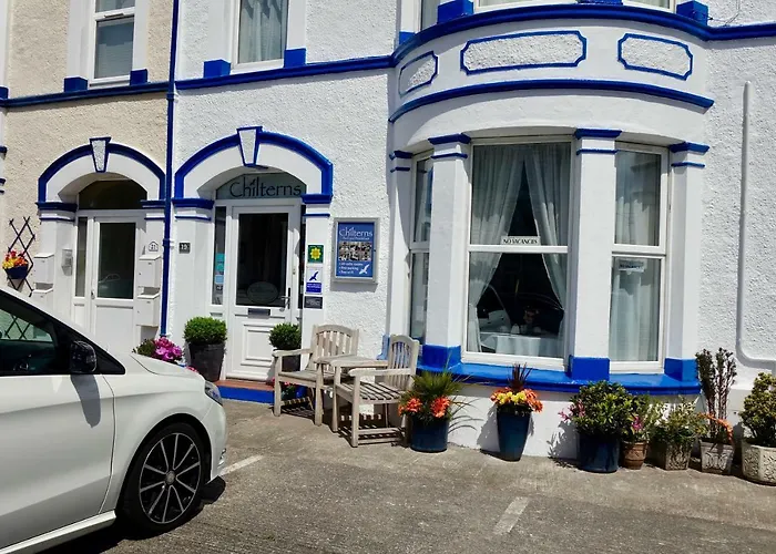 Chilterns Guest House