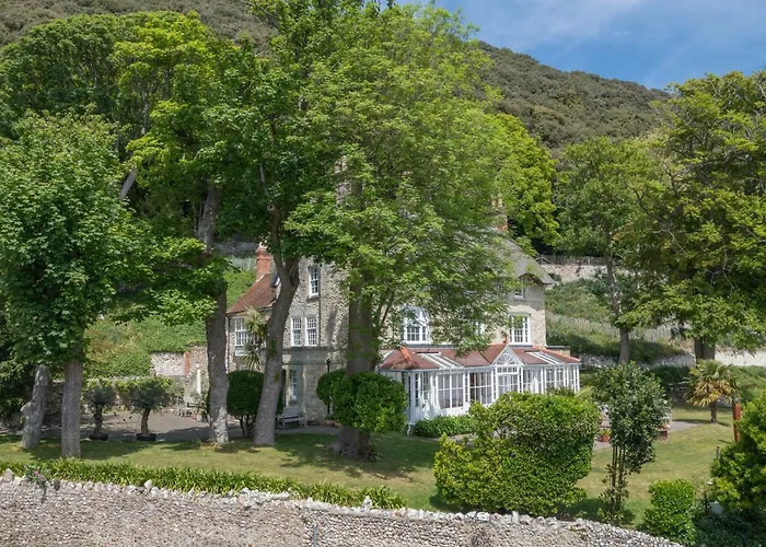Hillside Ventnor Hotel