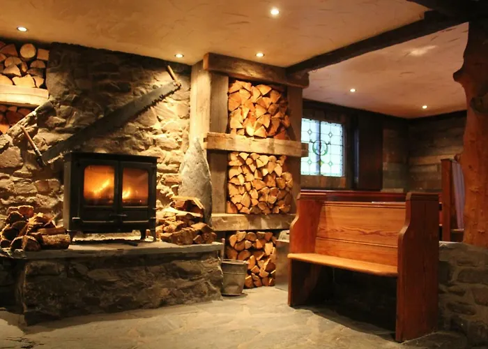 Clachaig Inn