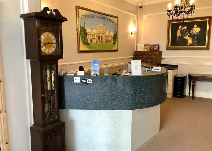 Hotel 360 Brighton