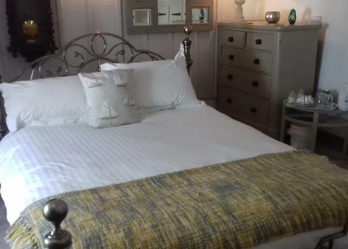 Holly Cottage Vintage B&B Mevagissey
