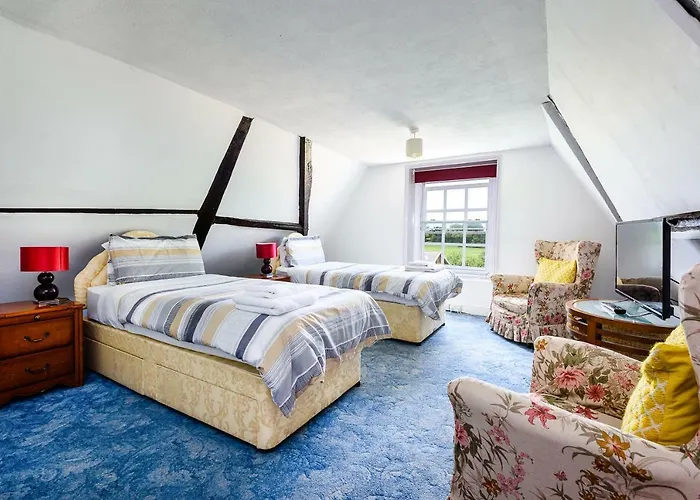 Mangreen Country House