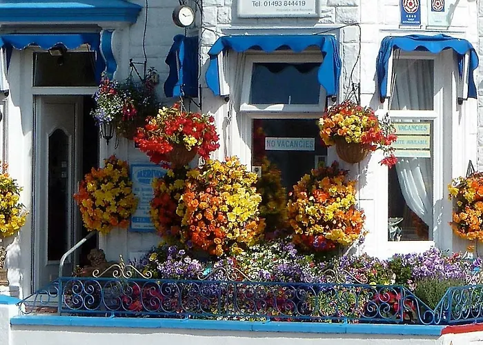 Merivon Guest House