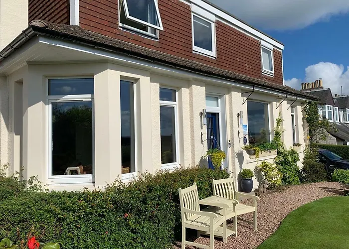No12 Bed And Breakfast, St Andrews