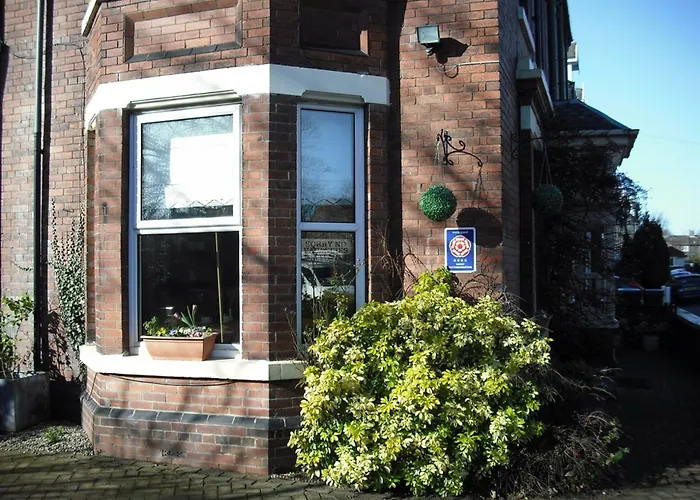 Feversham Lodge Guest House York