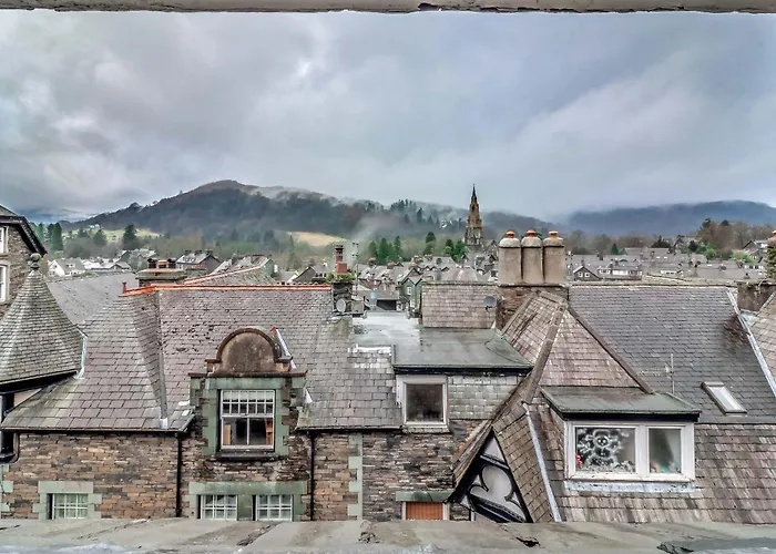 Ambleside Central
