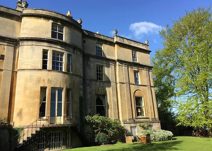 Bloomfield House