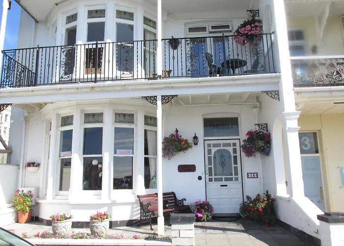 Tregella Guest House