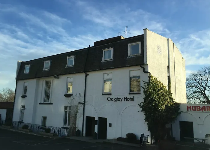 Craigtay Apartment Hotel