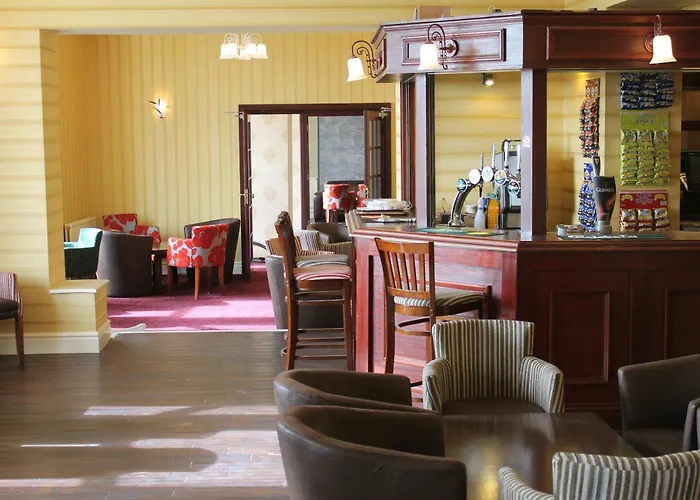 Baytree Hotel Llandudno
