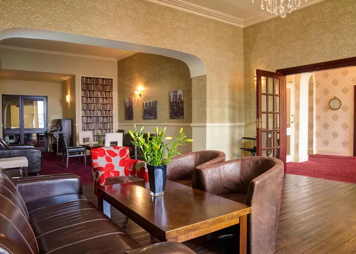 Baytree Hotel Llandudno