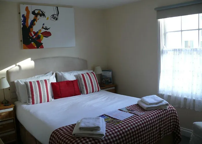 Bow Street Runner Hotel Brighton